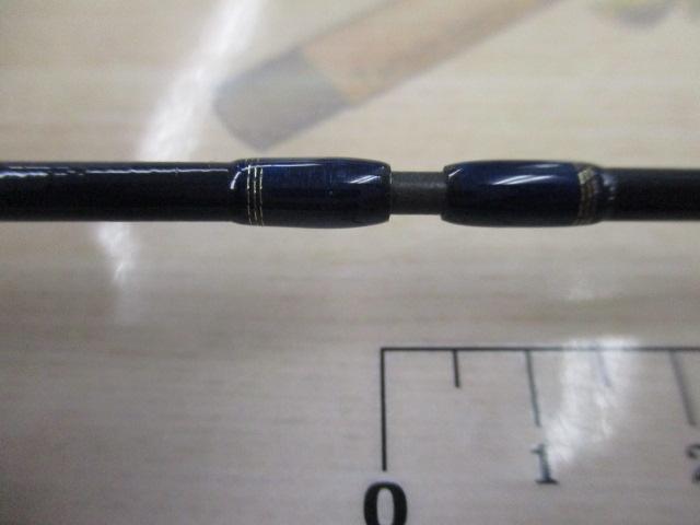 999.9ﾌｫｰﾅｲﾝﾏｲｽﾀｰ 613UL-TRZ ﾌﾞﾙｰｳﾙﾌ