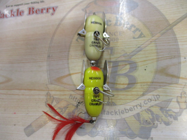 【ｾｯﾄ商品】ｵｰﾙﾄﾞﾍﾄﾞﾝﾙｱｰｾｯﾄ　2