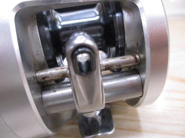 11オシアカルカッタ 200HG