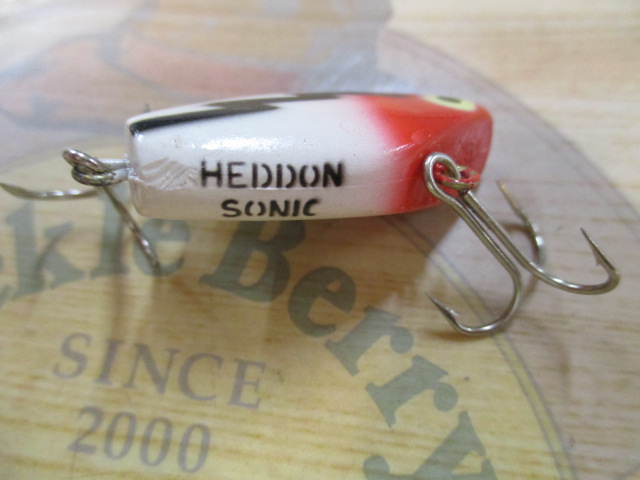 【セット商品】ヘドン3点セット 3