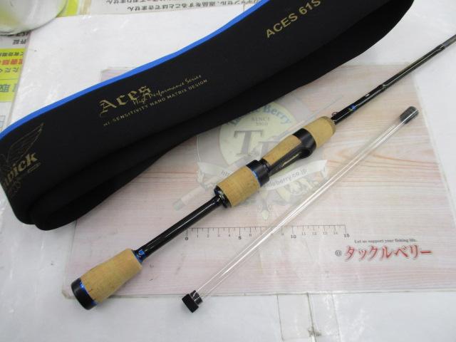 ｴｲｼｽ ACES61SULJ