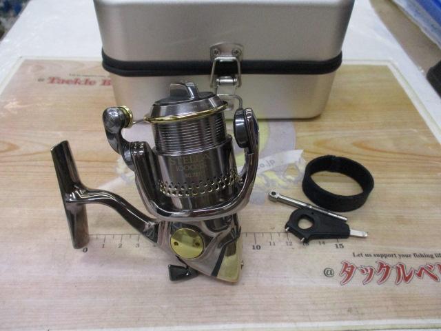 00ｽﾃﾗ ﾐﾚﾆｱﾑ 1000SS