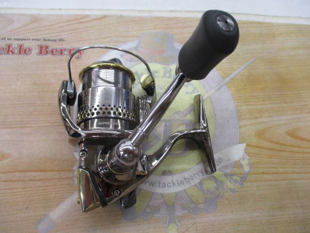 00ｽﾃﾗ ﾐﾚﾆｱﾑ 1000SS