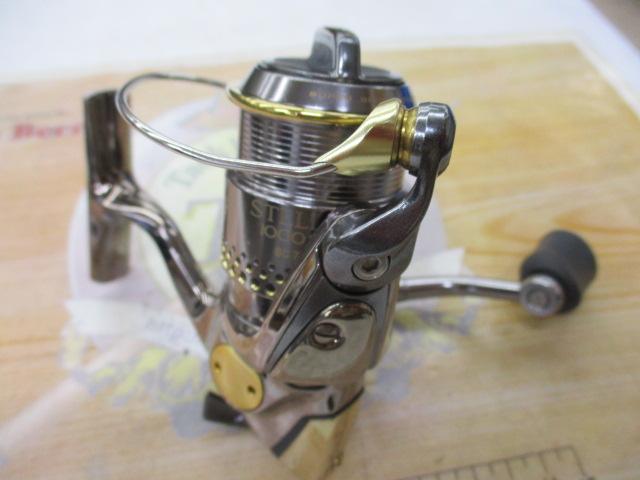 00ｽﾃﾗ ﾐﾚﾆｱﾑ 1000SS