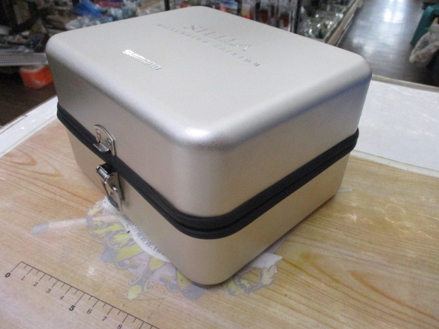 00ｽﾃﾗ ﾐﾚﾆｱﾑ 1000SS