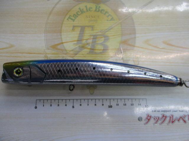 バブルアーティスト220