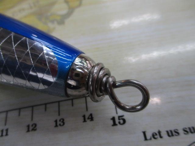 バブルアーティスト220