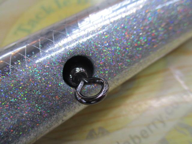 バブルアーティスト220