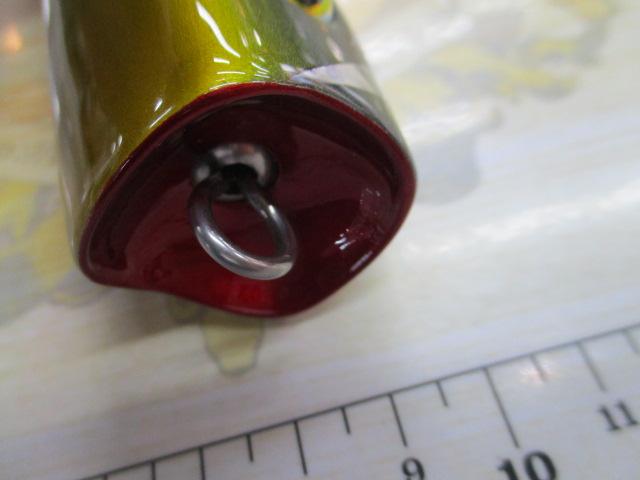 バブルアーティスト220