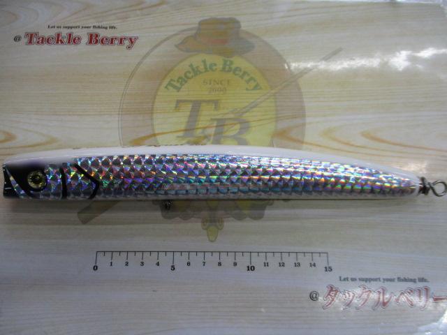 バブルアーティスト260