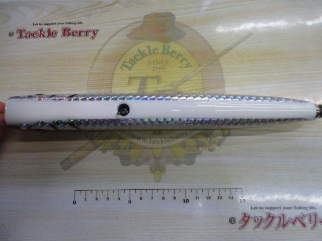 バブルアーティスト260