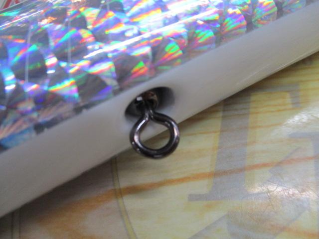 バブルアーティスト260