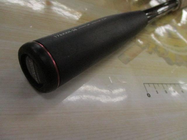 17ポイズングロリアス 176XXH-SB