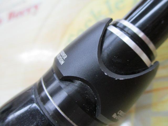 17ポイズングロリアス 176XXH-SB