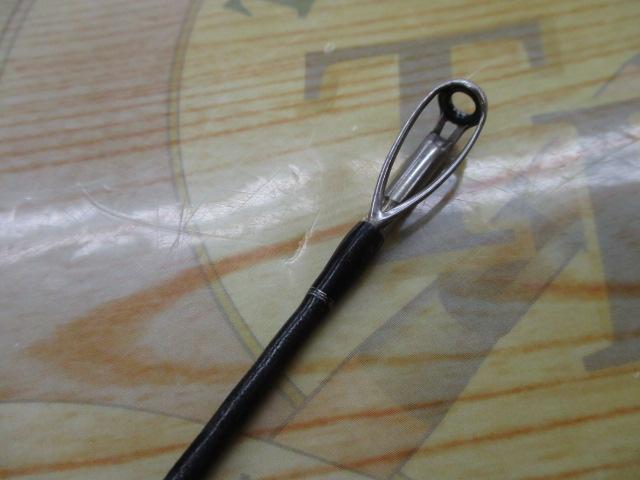 17ポイズングロリアス 176XXH-SB