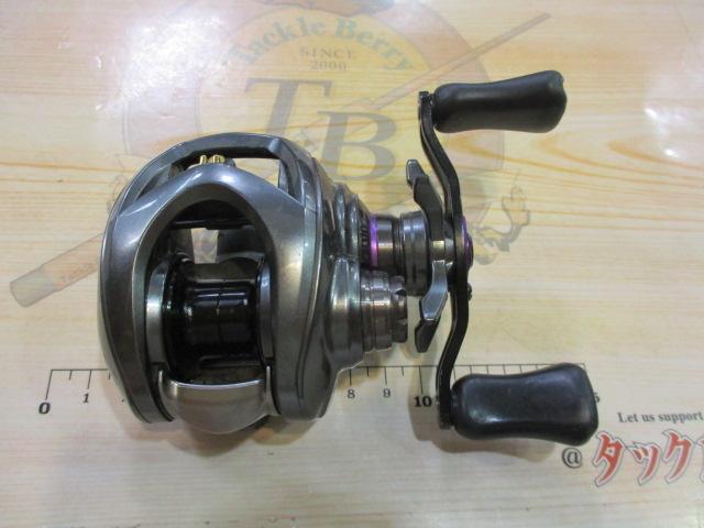 ｽﾃｨｰｽﾞCT SV TW 700XH