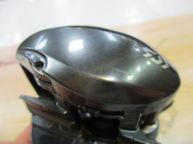 ｽﾃｨｰｽﾞCT SV TW 700XH