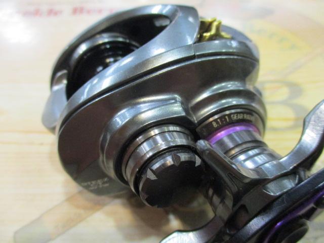 ｽﾃｨｰｽﾞCT SV TW 700XH