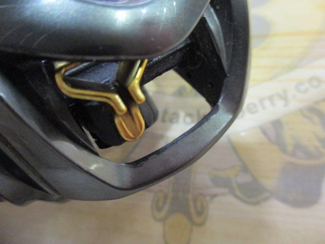 ｽﾃｨｰｽﾞCT SV TW 700XH