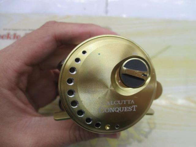 21カルカッタコンクエスト 101HG