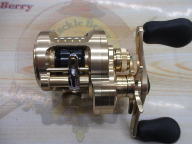 21カルカッタコンクエスト 101HG