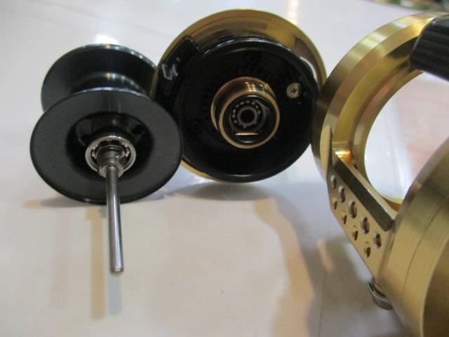 21カルカッタコンクエスト 101HG