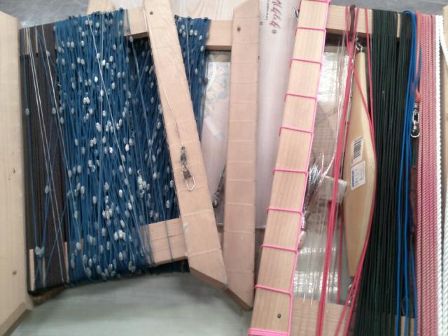 トローリングルアーセット