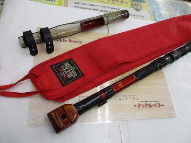 ﾒｰﾀｰ倶楽部巨鯉 烈火 MH525B