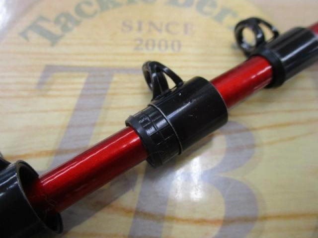 ﾒｰﾀｰ倶楽部巨鯉 烈火 MH525B