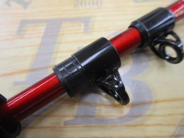 ﾒｰﾀｰ倶楽部巨鯉 烈火 MH525B