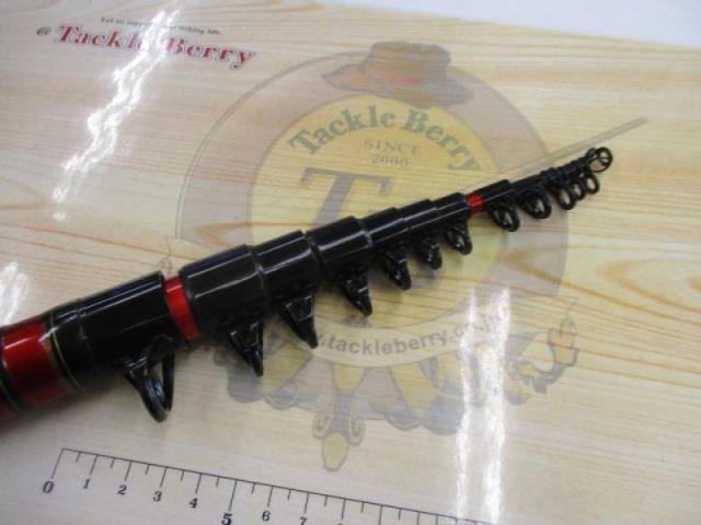 ﾒｰﾀｰ倶楽部巨鯉 烈火 MH525B