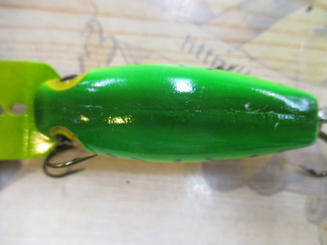 【セット商品】ストームルアー3点セット