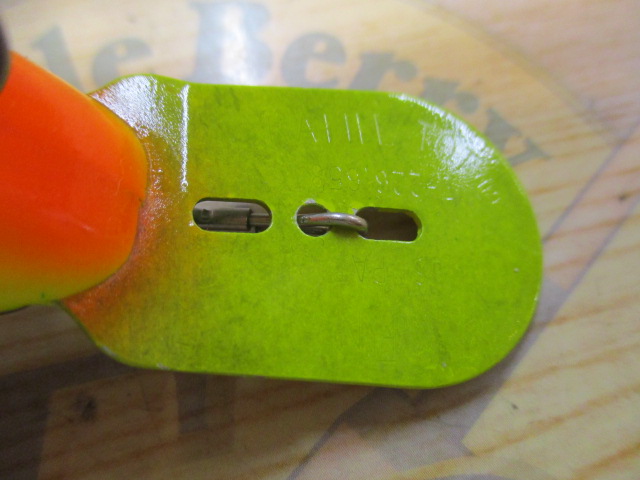 【セット商品】ストームルアー3点セット