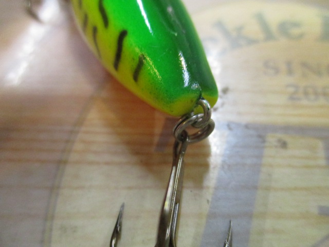 【セット商品】ストームルアー3点セット