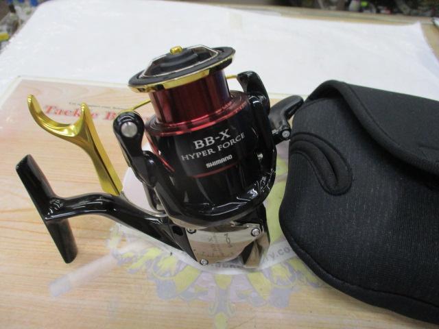 17BB-Xﾊｲﾊﾟｰﾌｫｰｽ 2500XXGSL