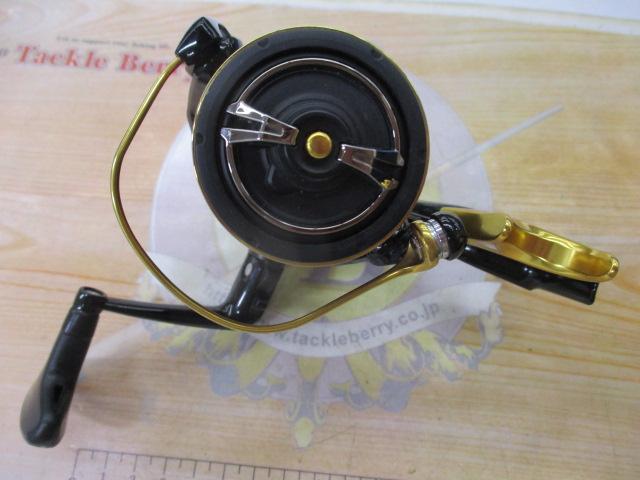 17BB-Xﾊｲﾊﾟｰﾌｫｰｽ 2500XXGSL