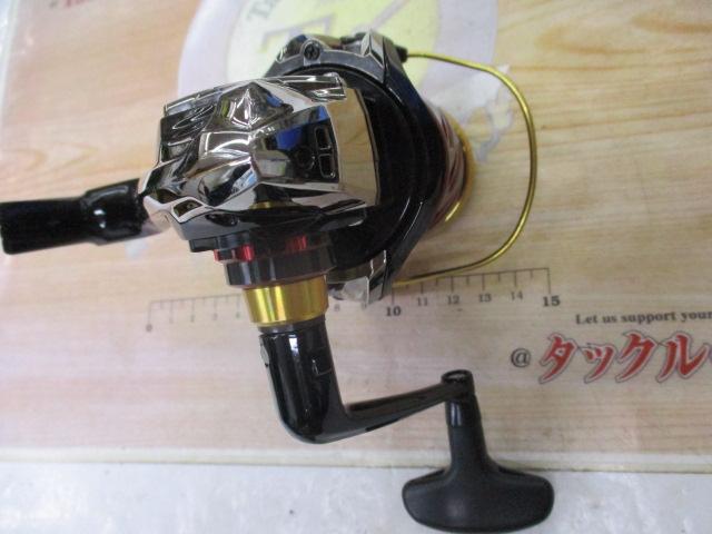 17BB-Xﾊｲﾊﾟｰﾌｫｰｽ 2500XXGSL