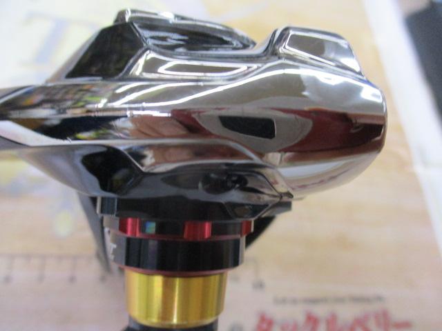 17BB-Xﾊｲﾊﾟｰﾌｫｰｽ 2500XXGSL