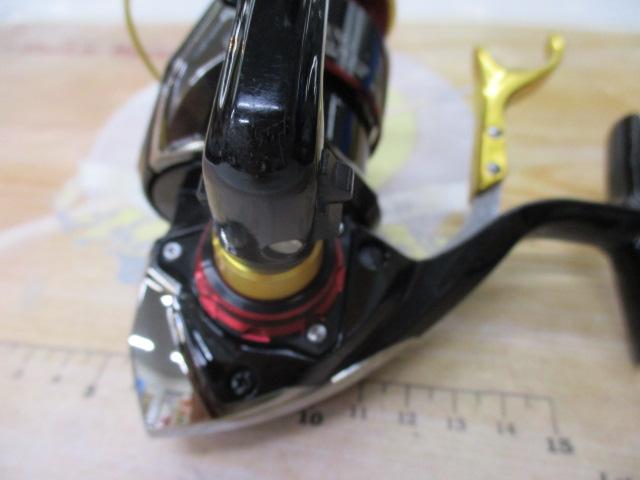 17BB-Xﾊｲﾊﾟｰﾌｫｰｽ 2500XXGSL