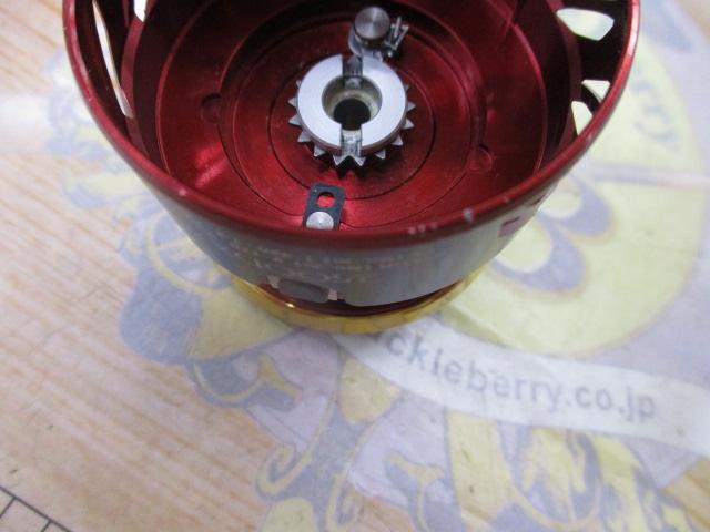 17BB-Xﾊｲﾊﾟｰﾌｫｰｽ2500DXXGｽﾌﾟｰﾙ