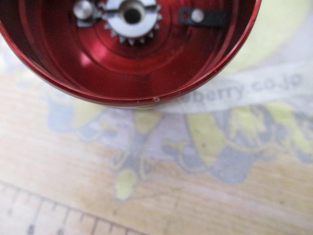 17BB-Xﾊｲﾊﾟｰﾌｫｰｽ2500DXXGｽﾌﾟｰﾙ