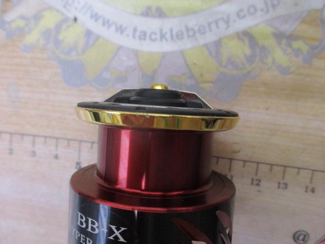 17BB-Xﾊｲﾊﾟｰﾌｫｰｽ2500DXXGｽﾌﾟｰﾙ