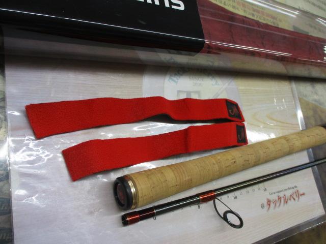 ワールドシャウラ 2832RS-2 (レッドタイプ)