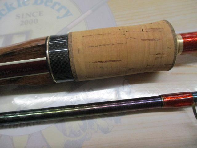 ワールドシャウラ 2832RS-2 (レッドタイプ)