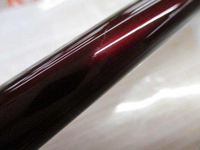 ワールドシャウラ 2832RS-2 (レッドタイプ)