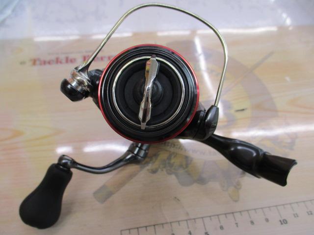 20ヴァンフォード C2000S