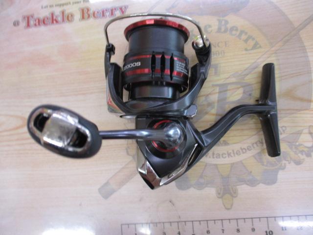 20ヴァンフォード C2000S