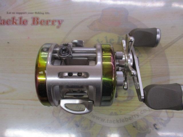 ﾊﾞﾘｳｽF300ｽﾍﾟｸﾄﾙ 