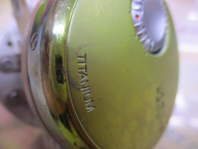 ﾊﾞﾘｳｽF300ｽﾍﾟｸﾄﾙ 