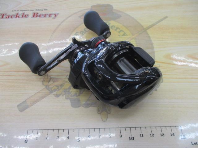 17スコーピオンDC 100HG